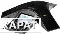 Фото IP-конференцтелефон Polycom CX3000