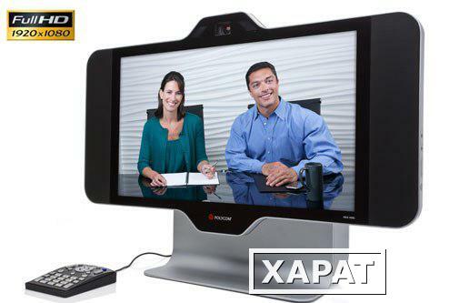Фото Система видеоконференции Polycom HDX 4500