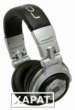 Фото DJ Наушники DENON DN-HP1000