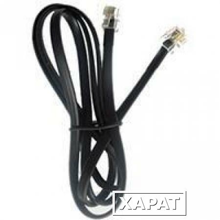 Фото Шнур-переходник Jabra Phone Cable