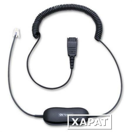 Фото Шнур-переходник Jabra GN 1200 CC