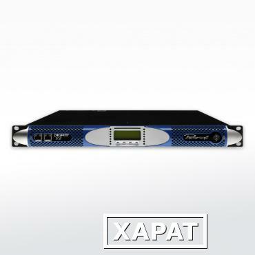 Фото Усилитель мощности POWERSOFT K6