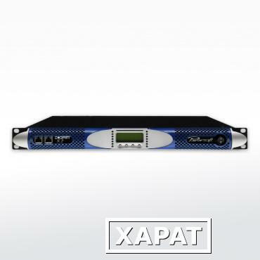 Фото Усилитель мощности POWERSOFT K2