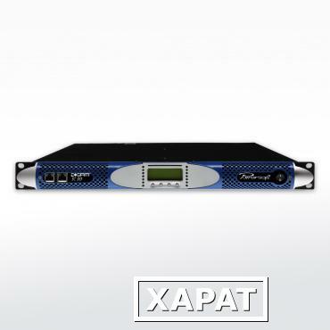 Фото Усилитель мощности POWERSOFT K10