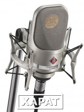 Фото Конденсаторный микрофон Neumann TLM 107