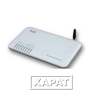 Фото Радио VOIP GSM шлюз DBL RoIP 302M