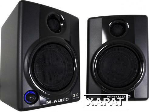 Фото Комплект M-Audio Studiophile AV40