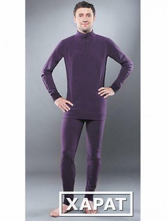 Фото Комплект мужского термобелья Guahoo: рубашка + кальсоны ( 700 S/DVT / 700 P/DVT) (52514)
