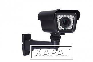 Фото IP камера Grandstream GXV3674_HD_VF