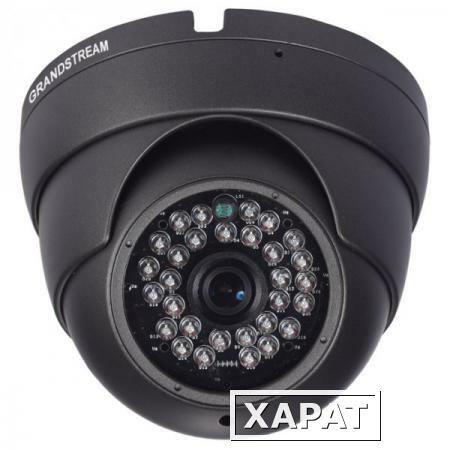 Фото IP камера Grandstream GXV 3610_FHD