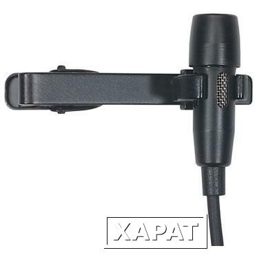 Фото Петличный микрофон AKG CK99L