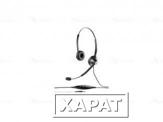 Фото Гарнитура Jabra GN 1900 USB Duo