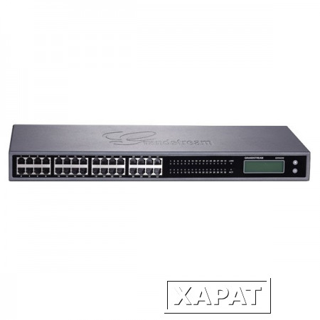 Фото VoIP-шлюз Grandstream GXW-4232