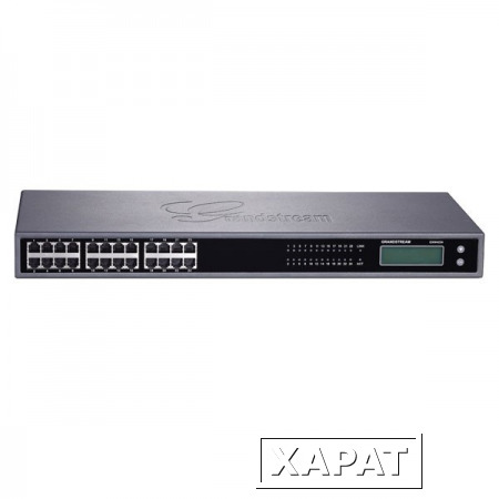 Фото VoIP-шлюз Grandstream GXW-4224