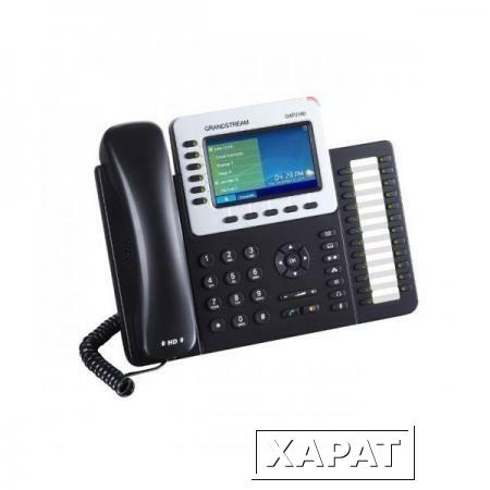 Фото SIP Телефон Grandstream GXP-2160
