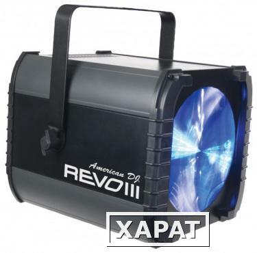 Фото Cветодиодный дискотечный прибор American DJ Revo III LED RGBW