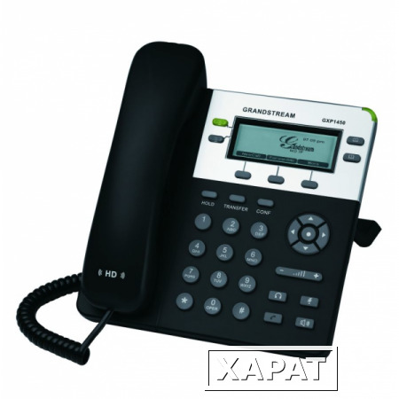Фото SIP Телефон Grandstream GXP-1450