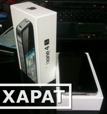 Фото Продаю новый Apple iPhone 4S