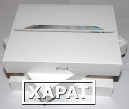 Фото Продаю новый Планшет Apple iPad 2 64ГБ + 3G WiFi