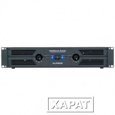 Фото Усилитель мощности American Audio VLP600