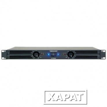 Фото Усилитель мощности American Audio VLP300