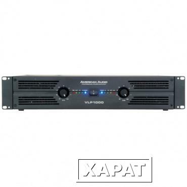 Фото Усилитель мощности American Audio VLP1000