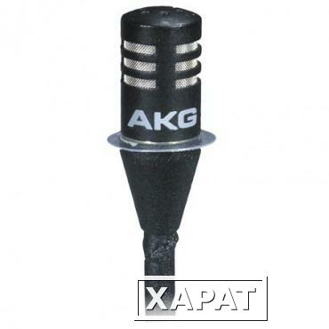 Фото Петличный микрофон AKG C577WR