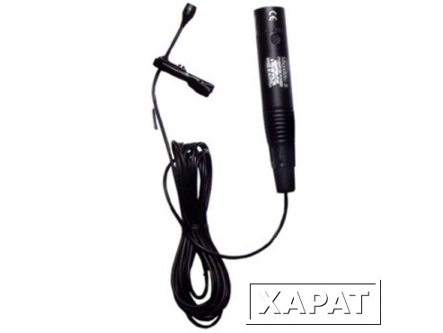 Фото Петличный микрофон AKG C417PP