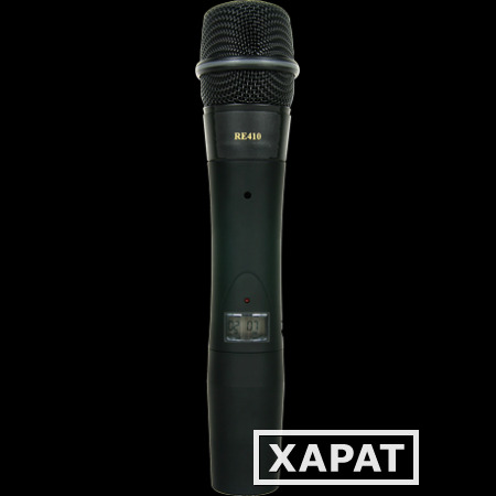 Фото Ручной передатчик ELECTRO-VOICE HTU2D-410