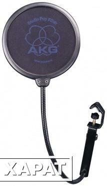 Фото Ветрозащитный экран AKG PF80