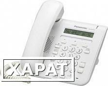 Фото IP телефон Panasonic KX-NT511ARUW