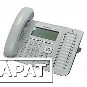 Фото IP телефон Panasonic KX-NT546RU