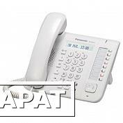 Фото IP телефон Panasonic KX-NT551RU