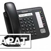 Фото IP телефон Panasonic KX-NT551RU-B