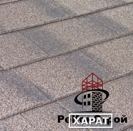 Фото Композитная черепица Tilcor Shingle