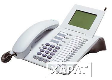 Фото Телефон OptiPoint 600 TDM&amp;IP office arctic L28155-H6200-A100
