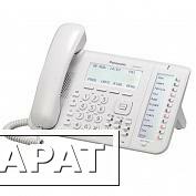 Фото IP телефон Panasonic KX-NT556RU