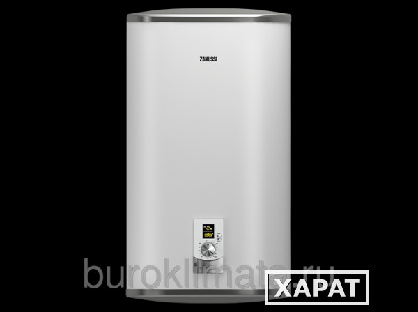 Фото Водонагреватель ZANUSSI ZWH/S 30 Smalto DL