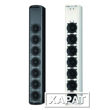 Фото Пассивная звуковая колонна Tannoy VLS 7 Белая