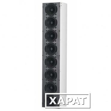 Фото Активная звуковая колонна Tannoy Q-Flex 8