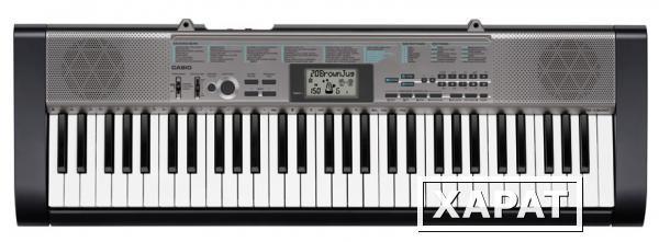 Фото Синтезатор CASIO CTK-1300