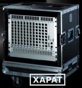 Фото Коммутационный рэк SOUNDCRAFT Local rack Optical RW5787CO