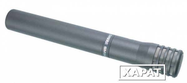 Фото Универсальный микрофон SHURE SM94