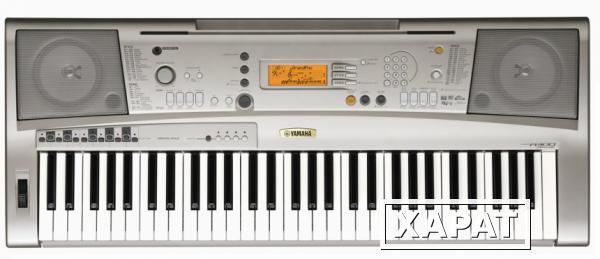 Фото Синтезатор YAMAHA PSR-R300