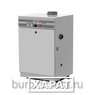 Фото Котел газовый напольный ACV Alfa Comfort E75