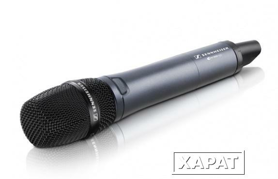 Фото Ручной передатчик SENNHEISER SKM 300-835 G3-A