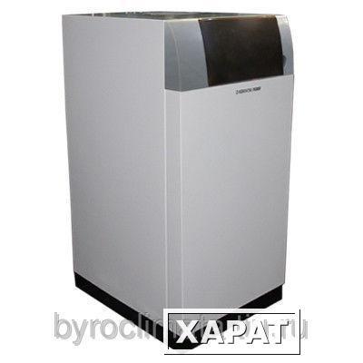 Фото Напольный газовый котел Kentatsu Sigma 20 HA