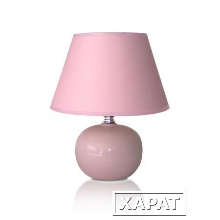 Фото Настольная лампа AT09360-pink MAYSUN