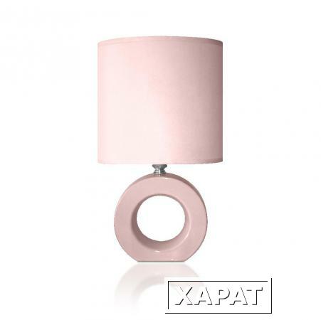 Фото Настольная лампа AT12293-pink MAYSUN