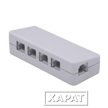 Фото Сплиттер APART RJ45SPLIT